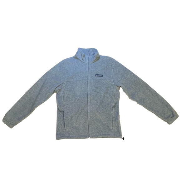Columbia Sportswear Company Men's Steens Mountain Fleece Jacket size Medium✨ - Picture 5 of 14